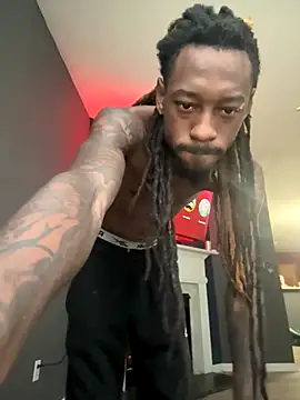 Scattyboo online show from 12/04/25, 12:59