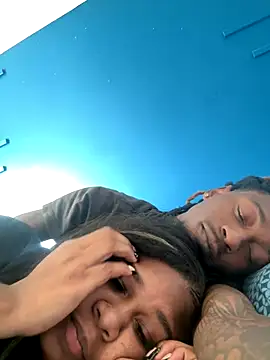 Scattyboo online show from 12/14/25, 07:52