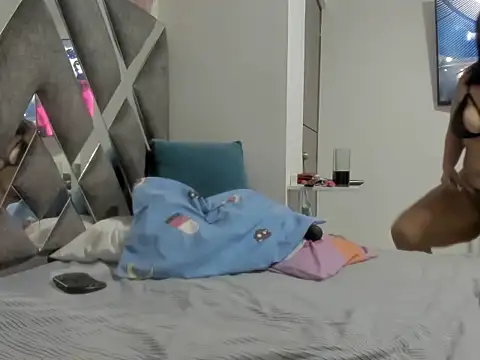 devora clark online show from 10/02/25, 12:47