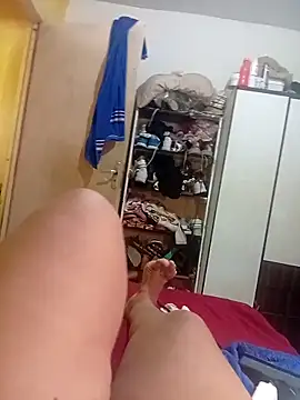 Ravena2290 online show from 10/21/25, 02:16