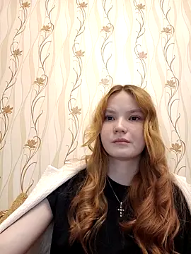 Ginger Emma online show from 11/09/25, 12:09