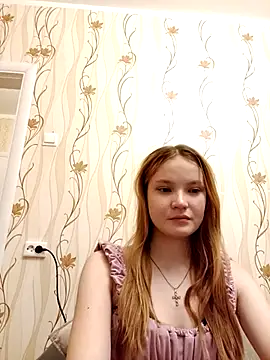 Ginger Emma online show from 11/06/25, 08:46