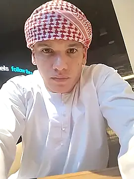 al-amir-sayyid online show from 09/28/25, 01:51