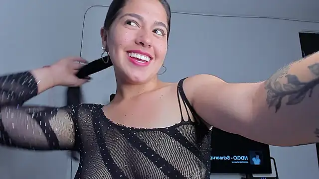 tianastone  online show from 02/01/26, 11:25