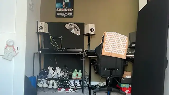 KayleeBella online show from 03/21/26, 09:58