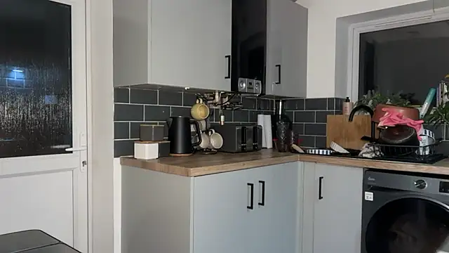 KayleeBella online show from 02/03/26, 09:20