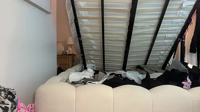 KayleeBella online show from 03/11/26, 08:47