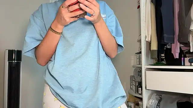 KayleeBella online show from 04/05/26, 07:20