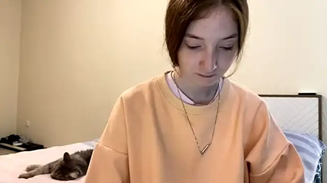 Snapshot of PrincessRachel chatting on 09/14/25, 09:20 PrincessRachel online show from 09/14/25, 09:20