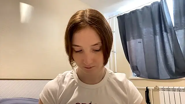 Snapshot of PrincessRachel chatting on 09/18/25, 09:12 PrincessRachel online show from 09/18/25, 09:12