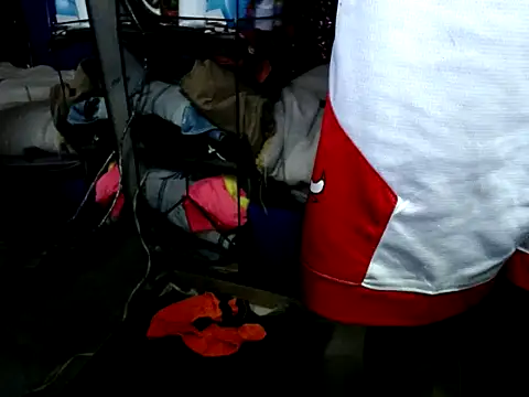 crystal new online show from 09/17/25, 05:26