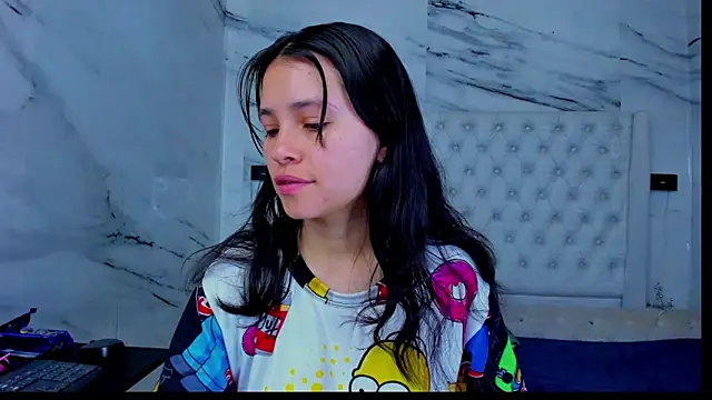 Ari and Storm online show from 10/19/25, 11:57