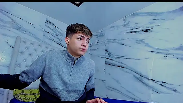 Ari and Storm online show from 12/02/25, 02:08