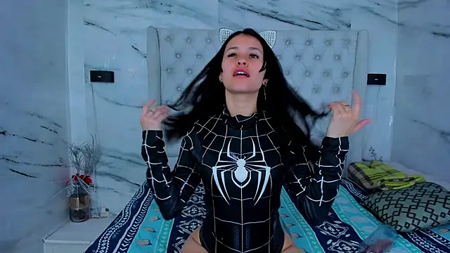 Ari and Storm online show from 11/15/25, 12:09