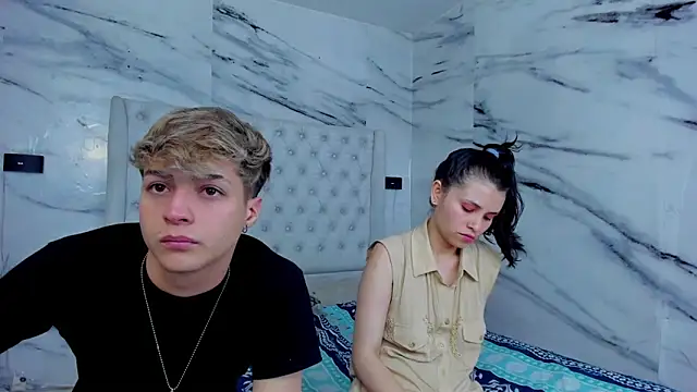 Ari and Storm online show from 10/09/25, 12:11