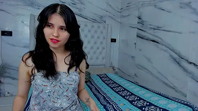 Ari and Storm online show from 10/03/25, 08:21