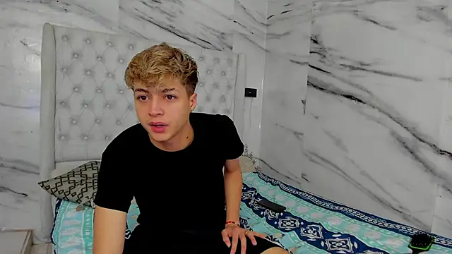 Ari and Storm online show from 10/12/25, 12:06