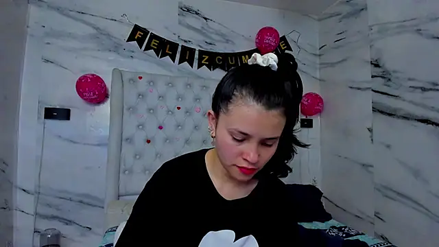 Ari and Storm online show from 03/28/26, 01:01