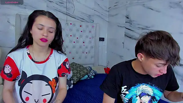 Ari and Storm online show from 05/30/26, 03:50