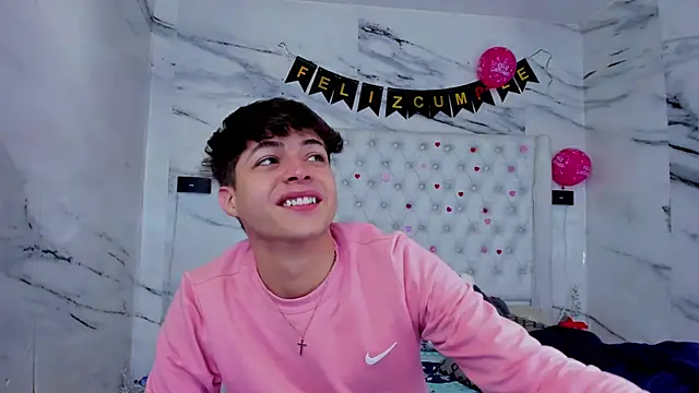 Ari and Storm online show from 03/27/26, 02:29