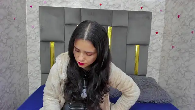 Ari and Storm online show from 04/24/26, 02:30