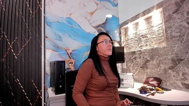 Scarlett 14  online show from 01/07/26, 03:33