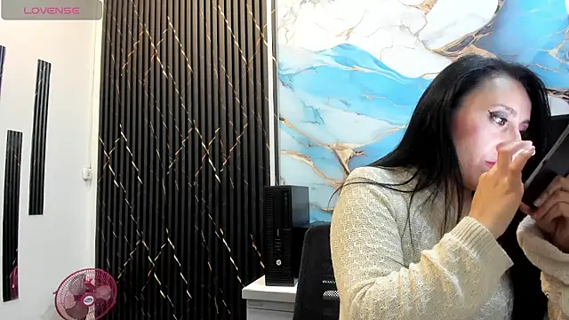 Scarlett 14  online show from 02/04/26, 02:39