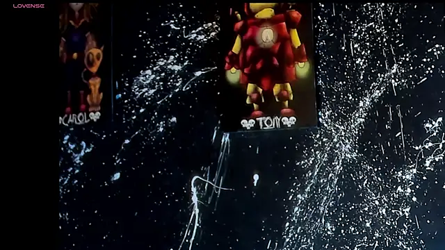 LiamDeep online show from 09/25/25, 03:29