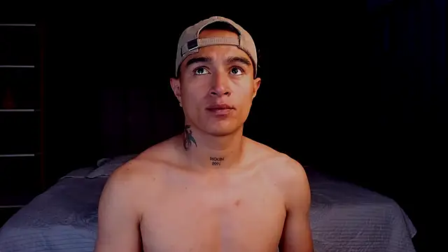LiamDeep online show from 05/10/26, 09:27
