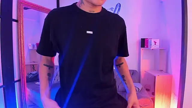 LiamDeep online show from 03/14/26, 10:16