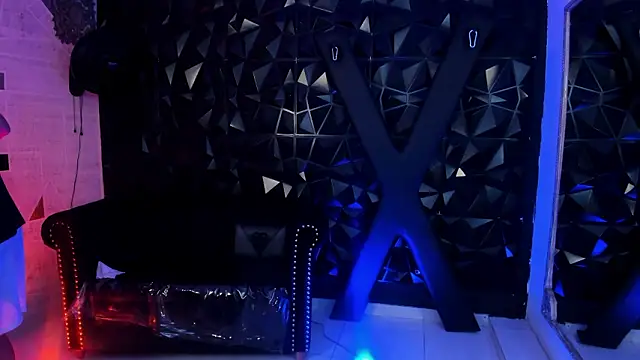 LiamDeep online show from 03/15/26, 05:53