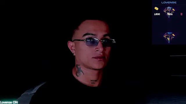 LiamDeep online show from 05/20/26, 08:06