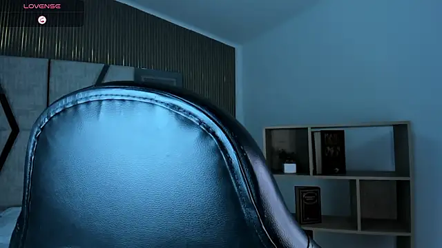 LiamDeep online show from 02/06/26, 08:27