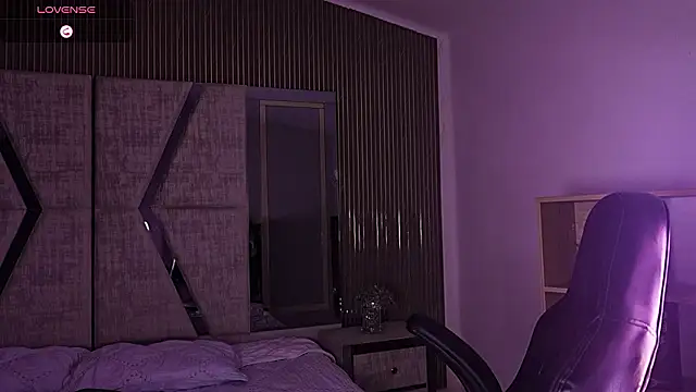 LiamDeep online show from 02/07/26, 09:12