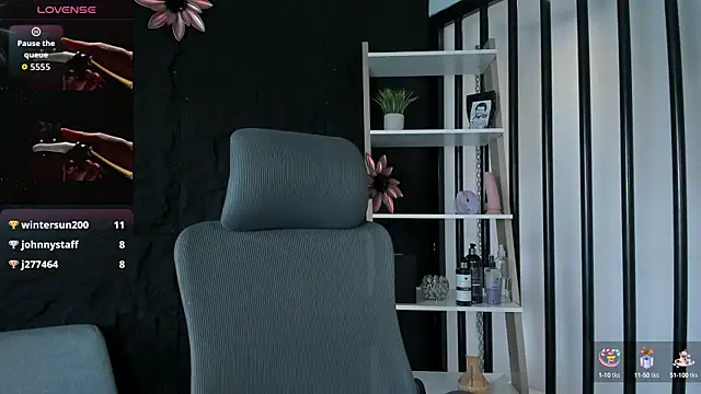 LiamDeep online show from 09/24/25, 08:59