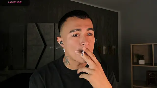 LiamDeep online show from 02/11/26, 08:41