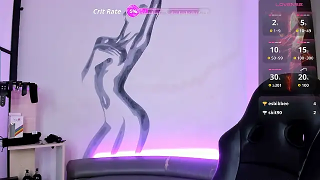 LiamDeep online show from 11/04/25, 08:45