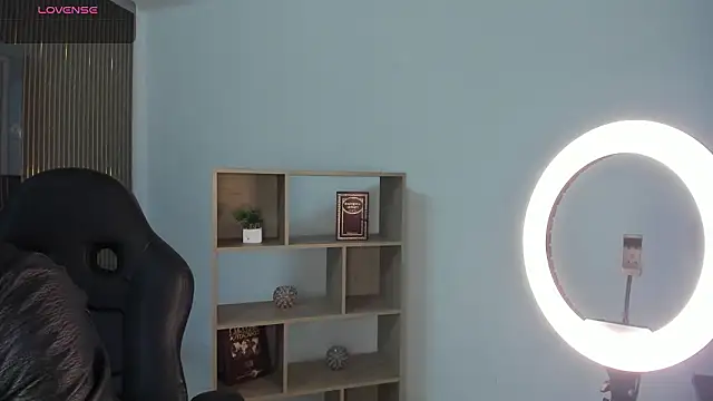 LiamDeep online show from 02/15/26, 08:52