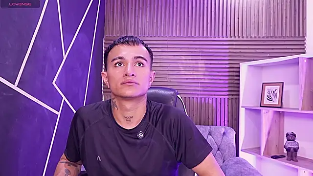 LiamDeep online show from 02/26/26, 03:01