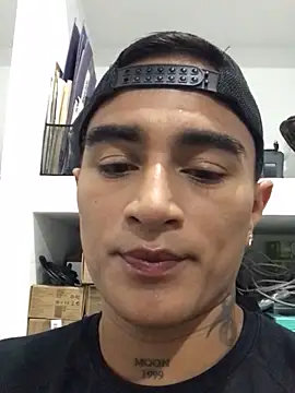 LiamDeep online show from 09/20/25, 12:59