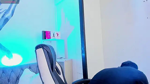 LiamDeep online show from 03/10/26, 07:51