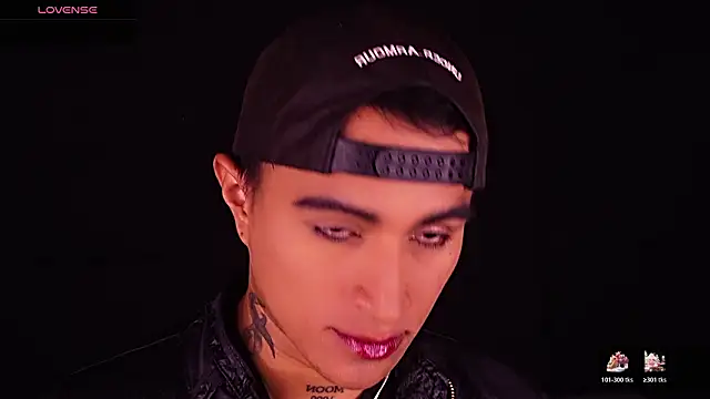 LiamDeep online show from 02/07/26, 09:06