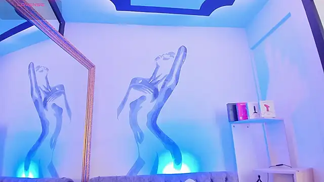 LiamDeep online show from 03/10/26, 01:53