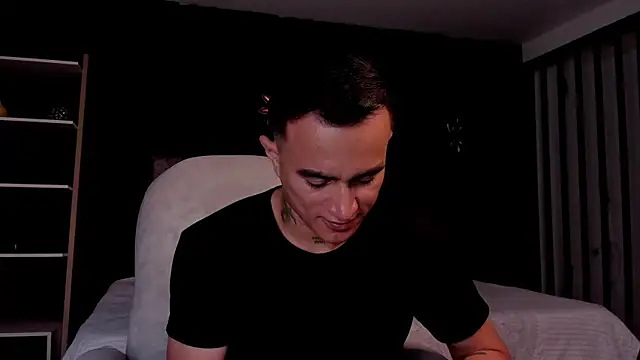 LiamDeep online show from 05/05/26, 08:01