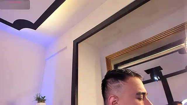 LiamDeep online show from 12/04/25, 12:59