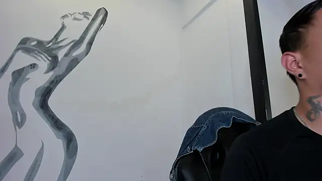 LiamDeep online show from 10/09/25, 08:20