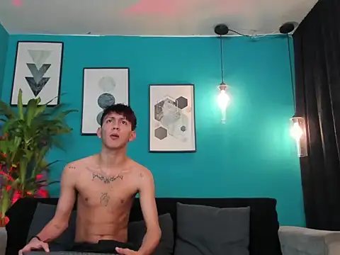 Marcus and Tony online show from 12/20/25, 03:09