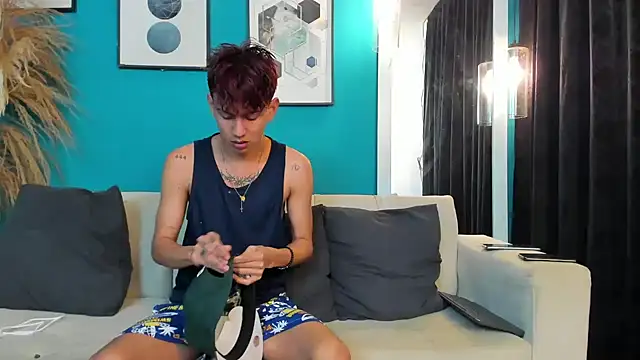 Marcus and Tony online show from 01/15/26, 03:10