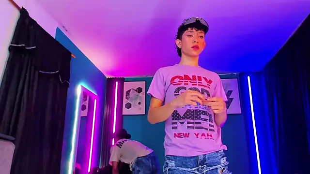 Marcus and Tony online show from 04/12/26, 08:45