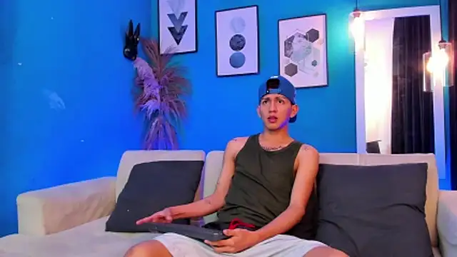 Marcus and Tony online show from 02/22/26, 06:31